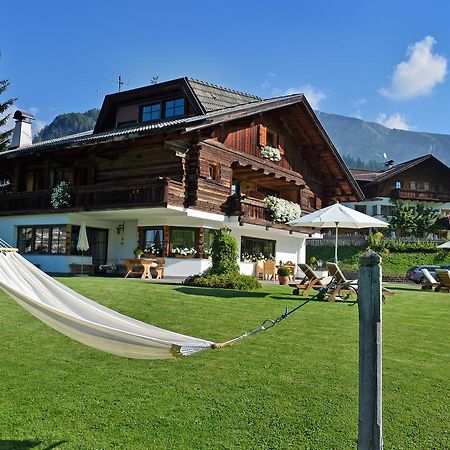 Mountain Chalet Pra Ronch Selva di Val Gardena Exterior photo
